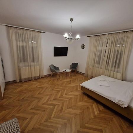 Crisan Residence - Vila Crisan ブラショフ エクステリア 写真