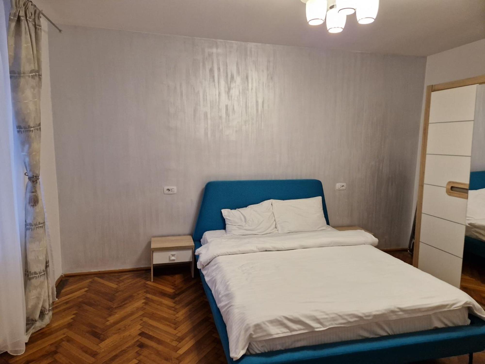Crisan Residence - Vila Crisan ブラショフ エクステリア 写真