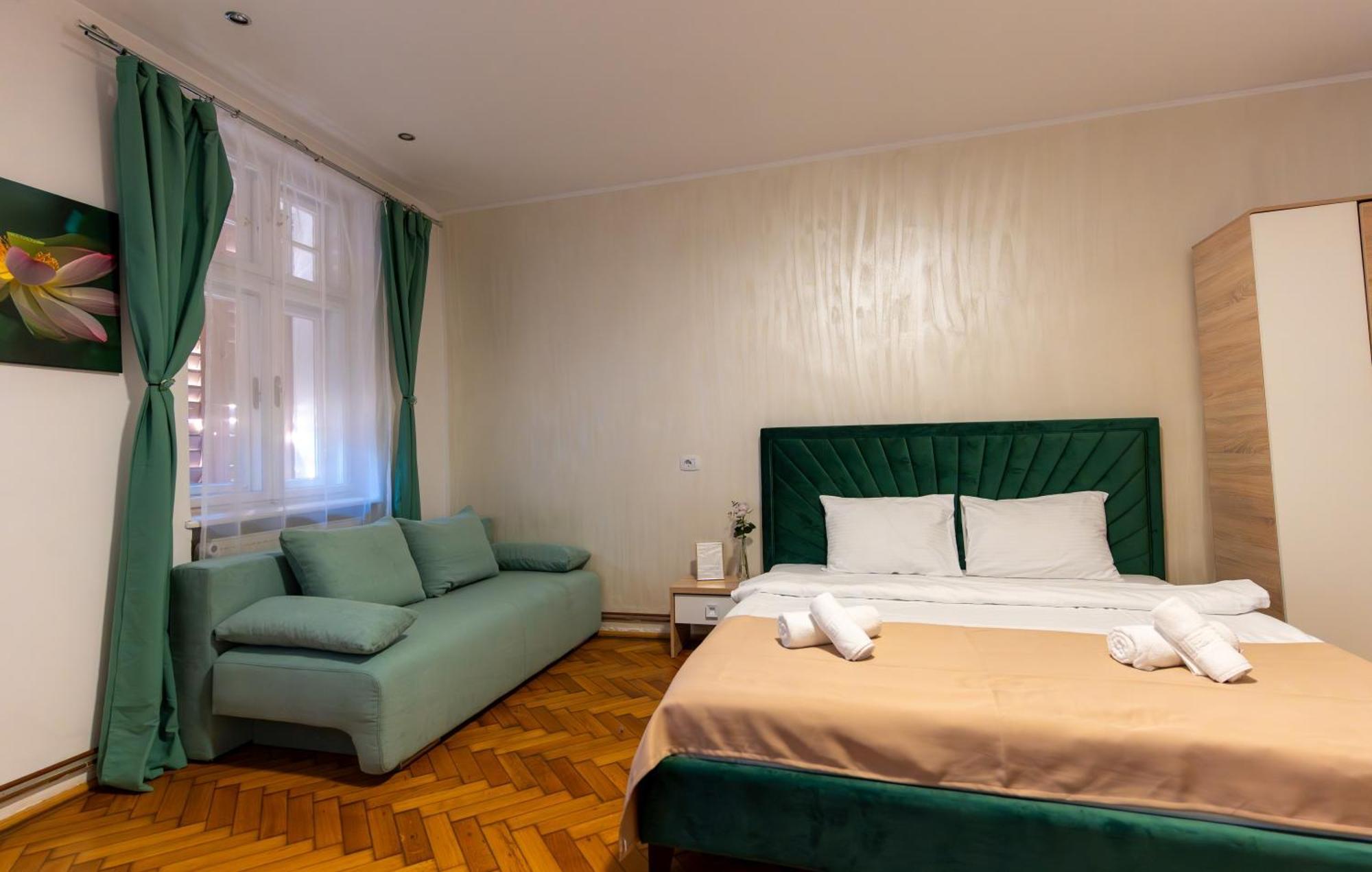 Crisan Residence - Vila Crisan ブラショフ エクステリア 写真