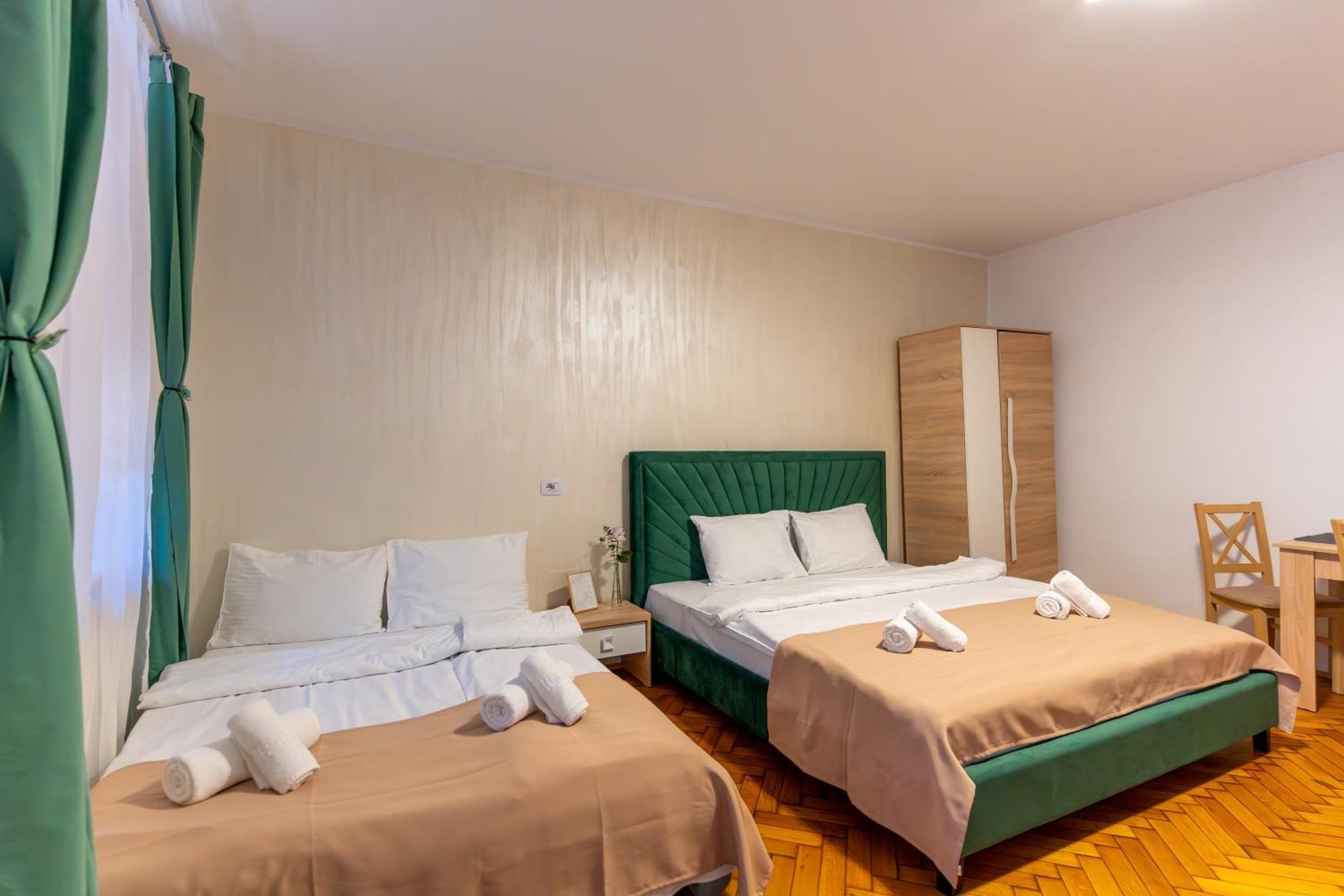 Crisan Residence - Vila Crisan ブラショフ エクステリア 写真
