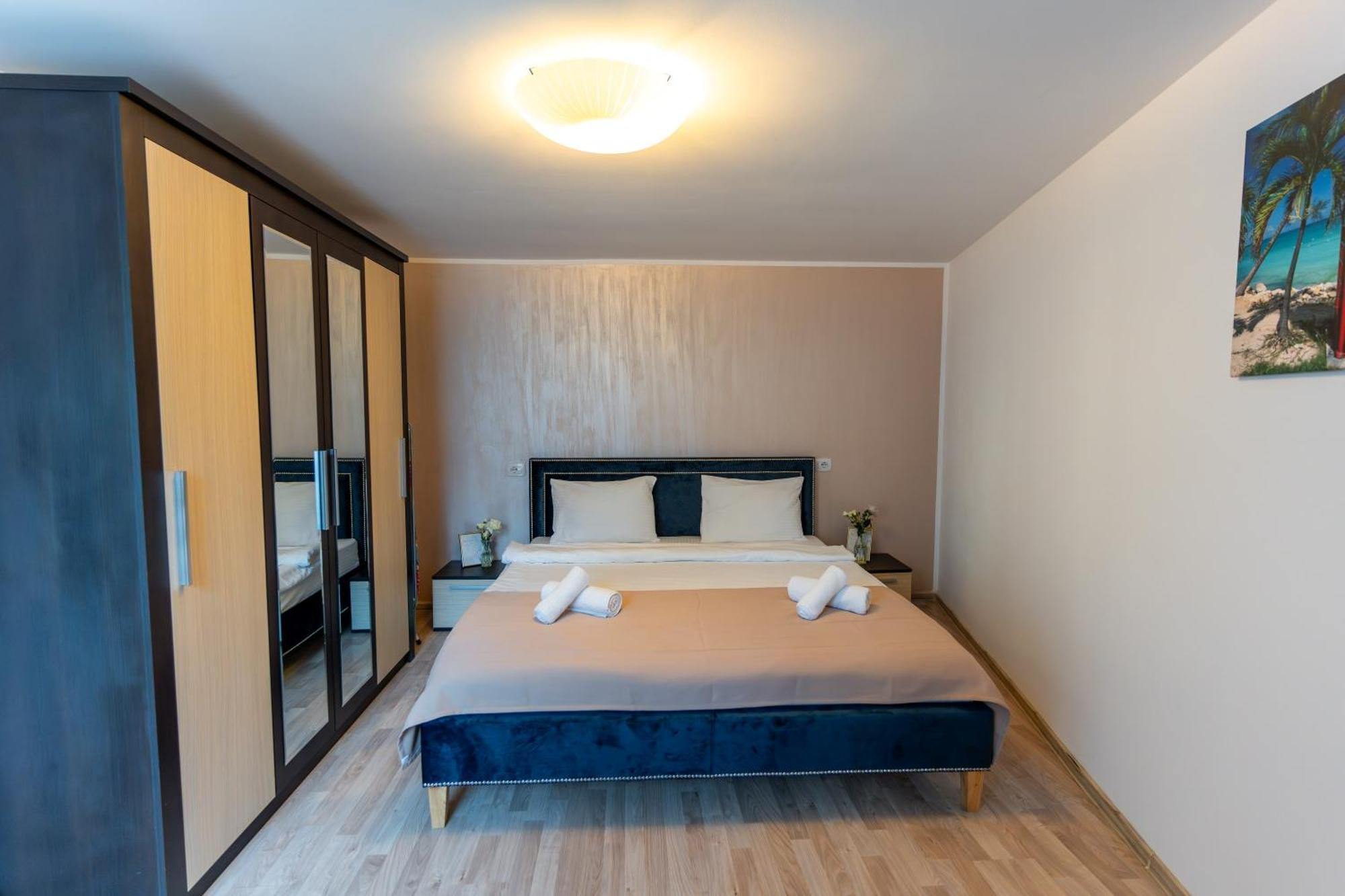 Crisan Residence - Vila Crisan ブラショフ エクステリア 写真