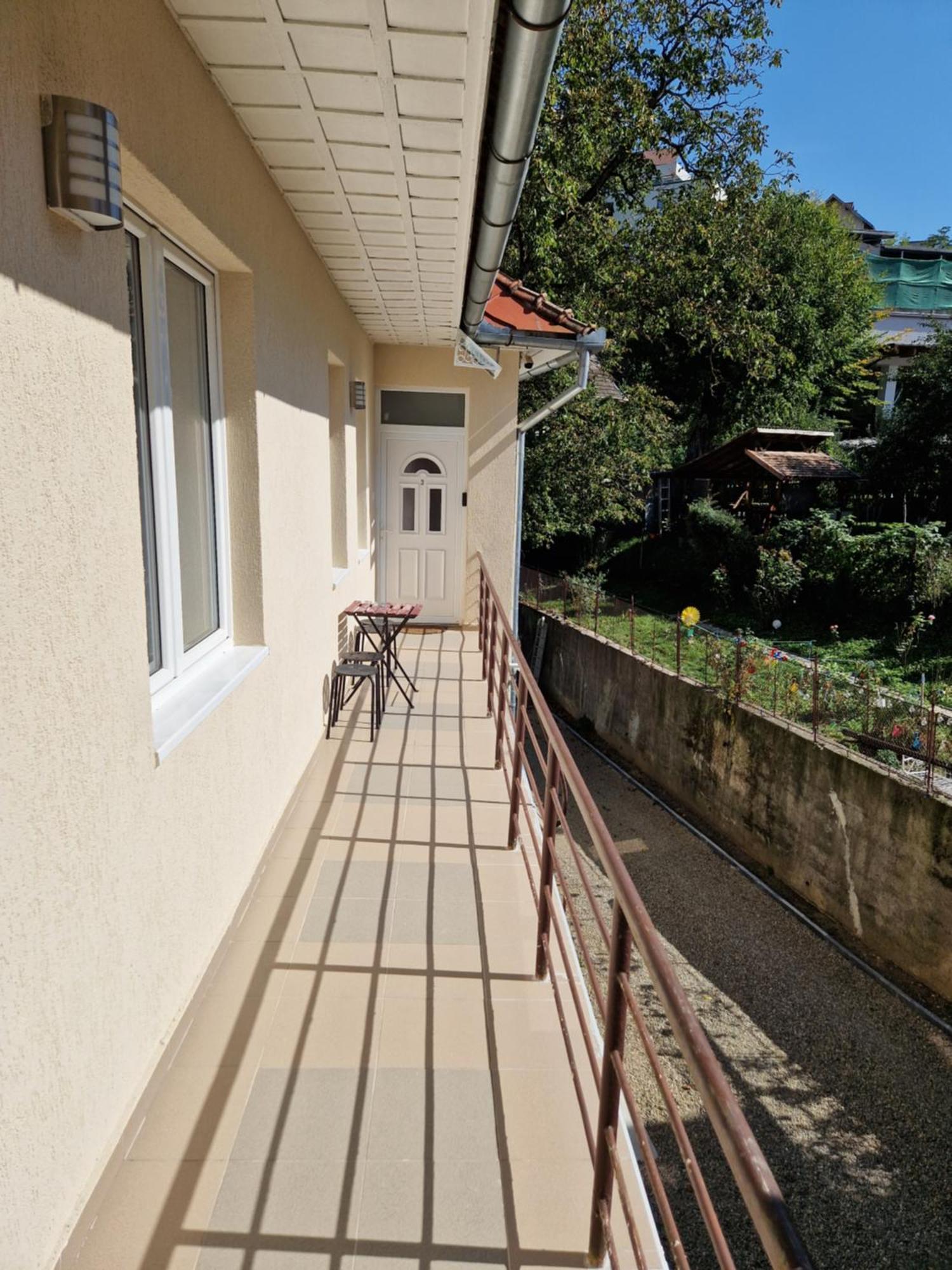 Crisan Residence - Vila Crisan ブラショフ エクステリア 写真
