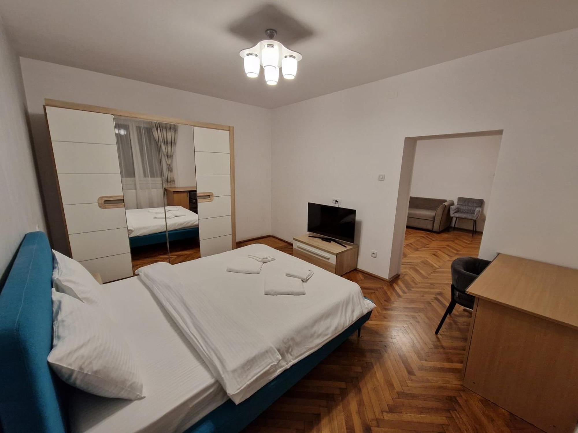 Crisan Residence - Vila Crisan ブラショフ エクステリア 写真