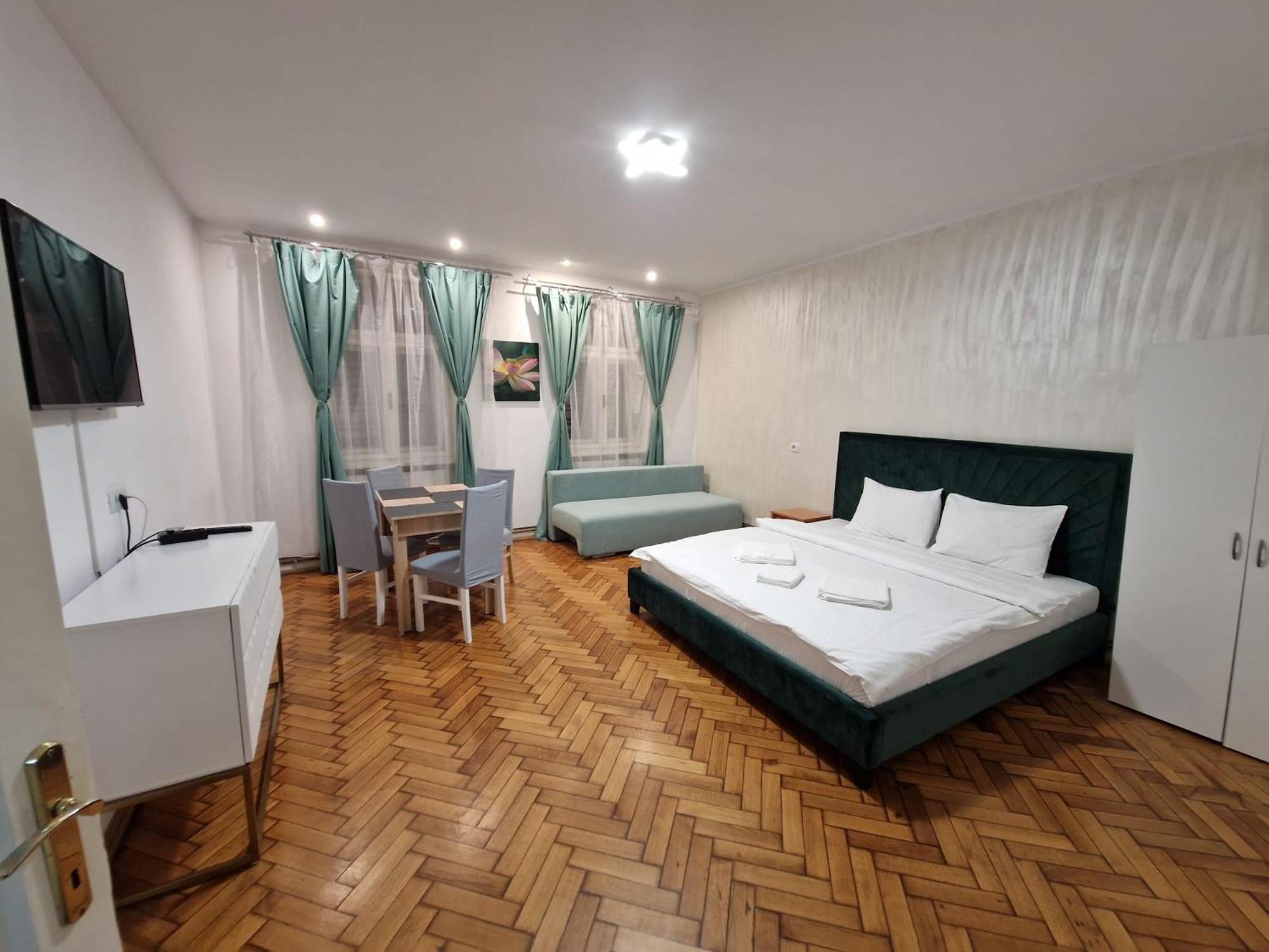 Crisan Residence - Vila Crisan ブラショフ エクステリア 写真