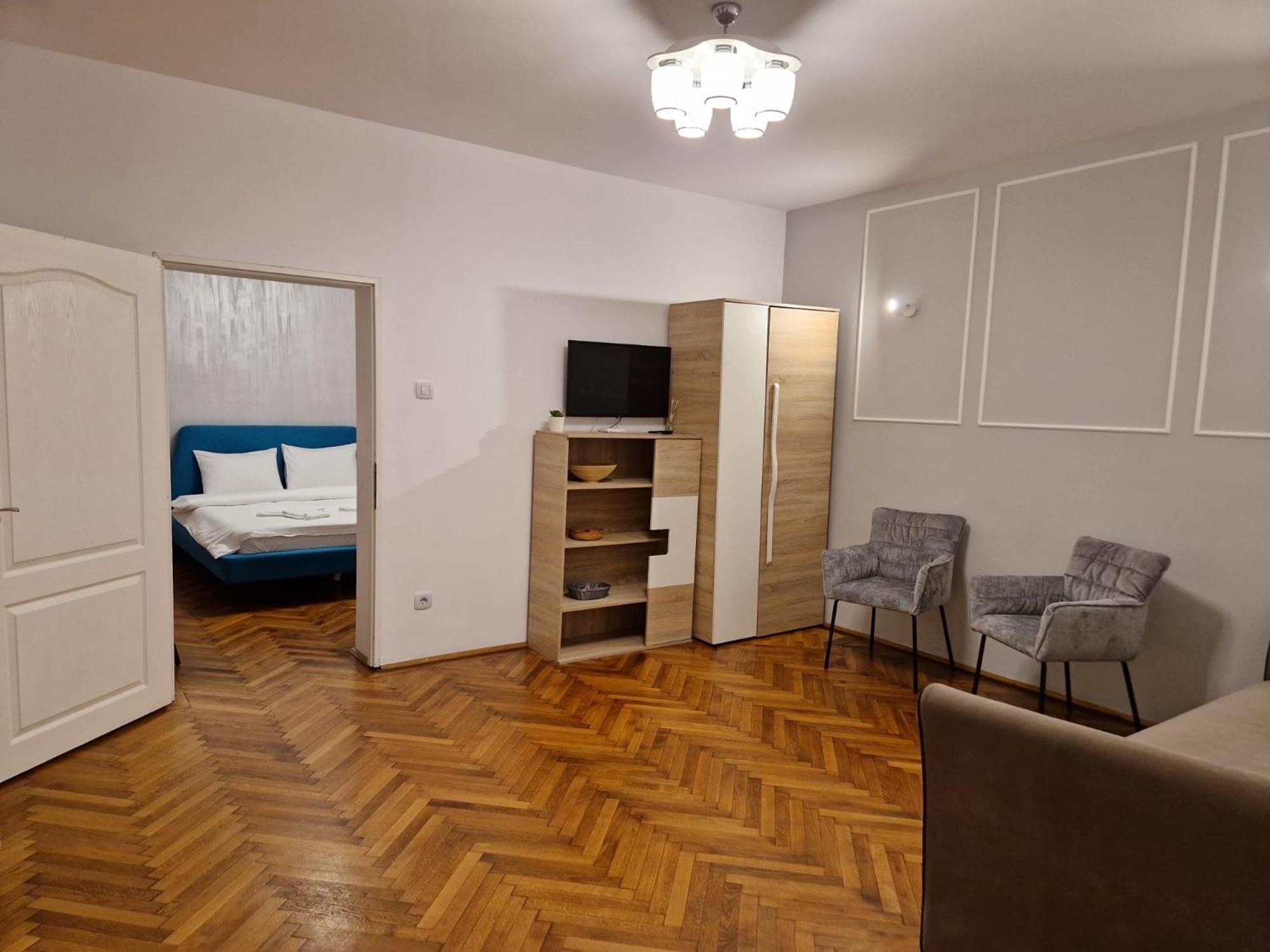 Crisan Residence - Vila Crisan ブラショフ エクステリア 写真