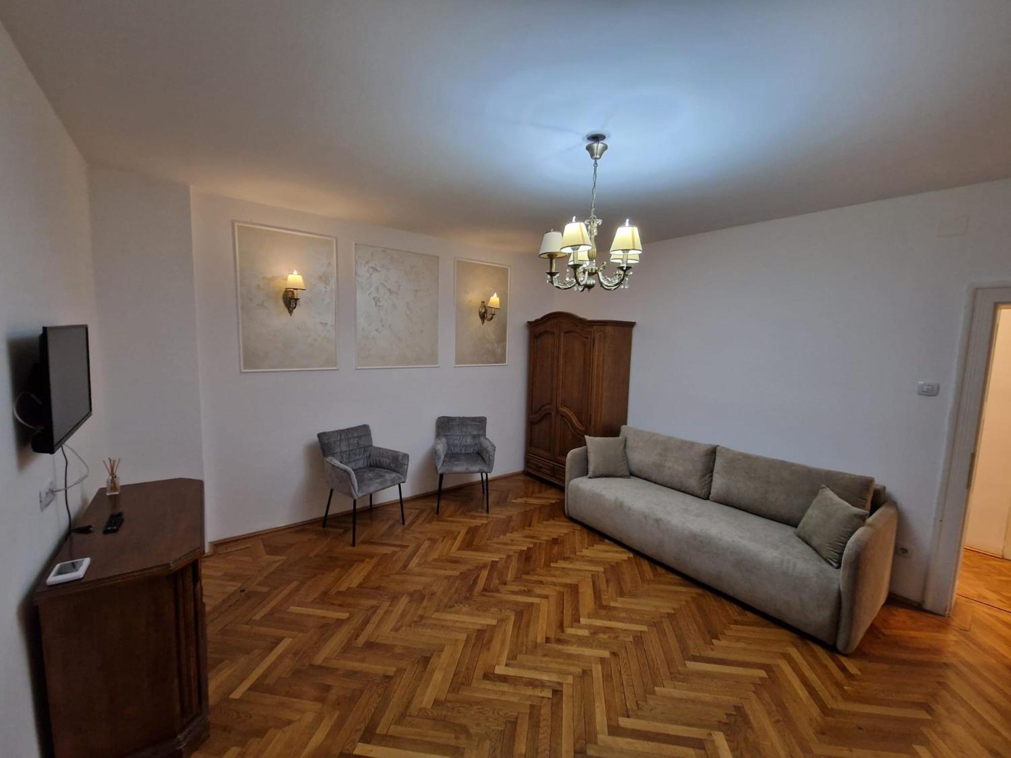 Crisan Residence - Vila Crisan ブラショフ エクステリア 写真