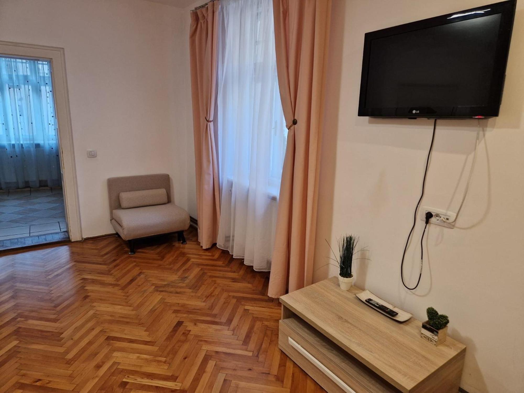 Crisan Residence - Vila Crisan ブラショフ エクステリア 写真