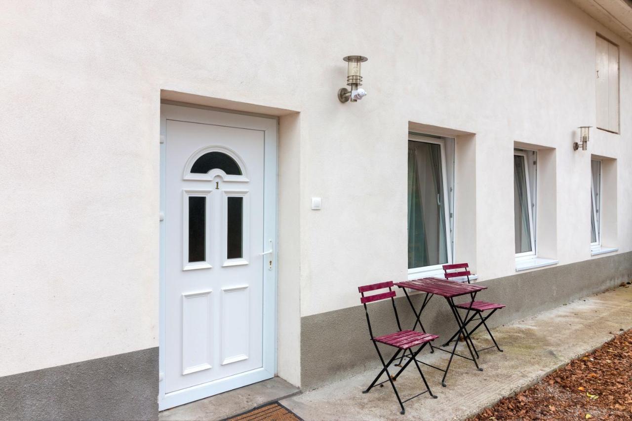Crisan Residence - Vila Crisan ブラショフ エクステリア 写真